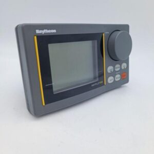 RAYTHEON RayPilot 650 RP650 Autopilot Control Head M81100