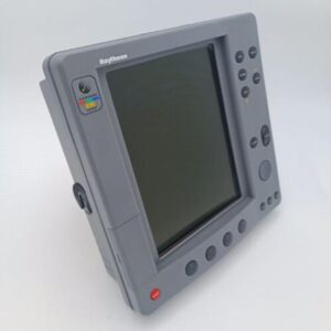 Raytheon Raymarine RL80C PATHFINDER Radar Display MFD M92691