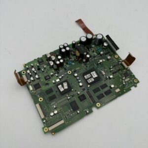 Raymarine E80 Classic Main CPU PCB PSU Circuit Board Assembly Rep. Part R58175