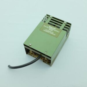 SAILOR N420 24V Power Supply - COBHAM - Thrane & Thrane Converter - PERFECT!