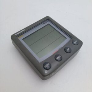 RAYMARINE ST60+ TRIDATA ST60 Plus Instrument Display A22013-P