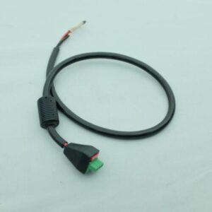 SAILOR A1 RT4801 MARINE VHF DSC RADIO Power cable for Black Box