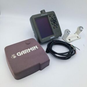 GARMIN Gpsmap 192C Color Chartplotter GPS Navigator NMEA