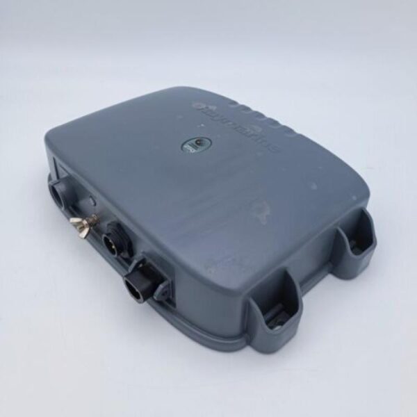 Raymarine DSM250 Digital HD Sounder Module E62007 Sonar