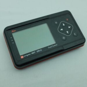 Philips Leica MK9 GPS-D Dual Control Ap Navigator GPS Display APN9/DC 12-24V