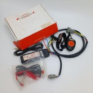 CoastKey Wireless Safety Turn Off Switch LK100 LK100 Coast Key Boat Marine