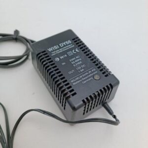 WISI DY55 Topline Multisystem High Power Converter In 230V Out 13V 1.6A DY 55