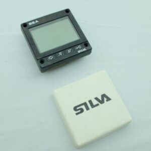SILVA STAR SEA DATA COMBI Instrument Display SPEED DEPTH LOG with Sun cover AAK