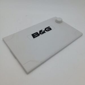 B&G Zeus 2 W9 Suncover Marine MultiTouch Screen 9" Chartplotter MFD Radar