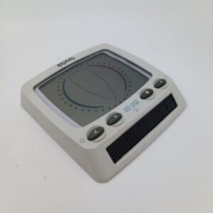 Raymarine TackTick Multifunction Wireless Instrument Display MN-100 Solar MN100
