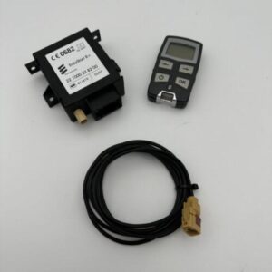 Eberspacher EasyStart R 22 1000 32 82 00  221000328200 Electric Control Unit ECU