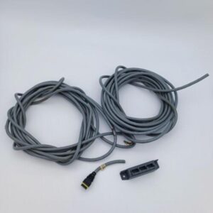 Navico CORUS CMJ Three-way Joiner f/ Ocean Power Pilot Autopilot Instrument