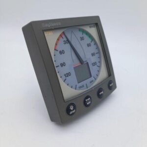 RAYMARINE ST60 WIND Instrument Display Unit P/N A22005 RAYTHEON ST 60