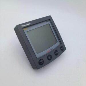 RAYMARINE RAYTHEON ST60 MULTI A22003 Marine Instrument Repeater Display PERFECT