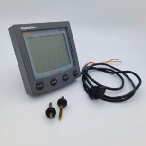 RAYMARINE ST60 DEPTH Instrument Display A22002 Temperature Raytheon Autohelm