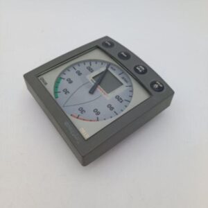 RAYTHEON RAYMARINE ST60 WIND Instrument Display A22005 f/ Wind transducer