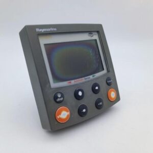 RAYTHEON RAYMARINE AUTOHELM ST6000 Autopilot Contol Unit Head E12098 ST 6000