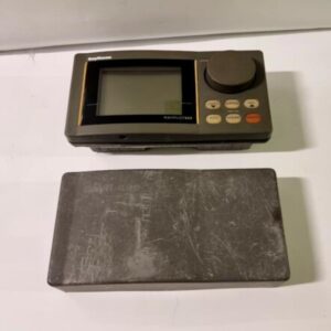 RAYTHEON RayPilot 650 RP650 Auto Pilot Control Head M81100 Autohelm Raymarine