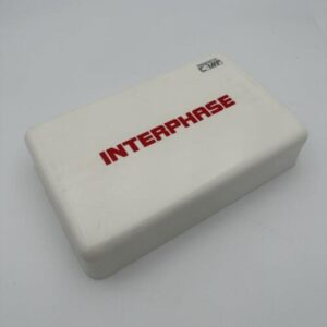 INTERPHASE Chartplotters Marine CHART MASTER 169CSi SUN COVER