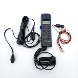 Shipmate Simrad 8300 RS8300 SOS Marine VHF Handset