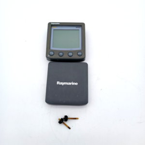 RAYMARINE ST60+ Speed Display Instrument Raytheon Autohelm A22001-P - WARRANTY!