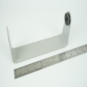 Chartplotter Sonar Fishfinder Sounder Swivel Mount Mounting Bracket