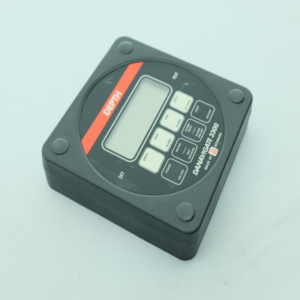 Dana Danavigate 3300 DEPTH Instrument Display Dana Plus