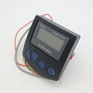 WINDLASS Control Unit AutoAnchor AA500C MAXWELL Marine Electronics Auto Anchor