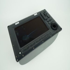 Raymarine C90W Chartplotter MFD Radar Display Sonar E62111 Core Only
