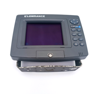 Lowrance GlobalMap 5500C Marine GPS Receiver Chartploter