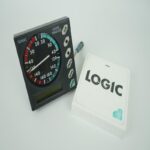 VDO-Technik-LOGIC-Clouse-Hauled-Wind-Instrument-Display