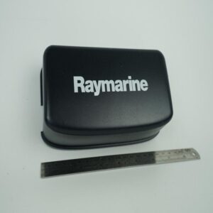 Raymarine RAY54E Marine VHF DSC Radio Transceiver Sun Cover RAY54 RAY 54 E43025