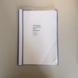 Raymarine ST60 Wind & Close Hauled Wind Instruments Owner's Handbook - Printed