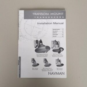 TRANSOM MOUNT