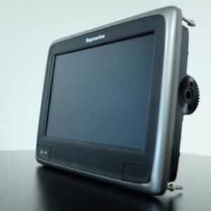 Raymarine a95 E70232 9" Touchscreen MFD Chartplotter WiFi