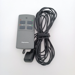 Raymarine Autohelm SeaTalk Autopilot Remote Control - A15002 Sportpilot Cable