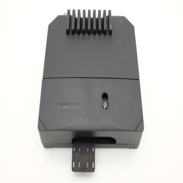 SIMRAD RS80B Black Box VHF Transceiver Computer RS 80