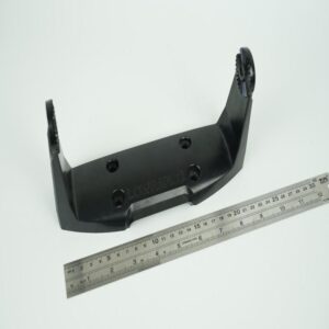 Lowrence Chartplotter MFD Navigator Mounting Bracket Mount