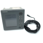 FURUNO-GP-1610C-GPS-Plotter-color-LCD-Sounder-Chartplotter-w/Pwr-Cable-GP-1610C