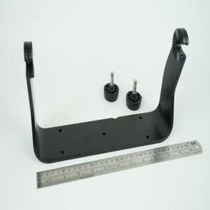 Raymarine AXIOM MFD Chartplotter Sonar Radar Display Mounting Bracket Mount