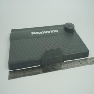 Raymarine AXIOM PRO 12 S RVX Chartplotter Sonar Radar Sun Cover Hard Plastic 12"