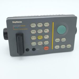 Raymarine Raytheon RAYCHART 610EST Marine Electronic Charting System 610 EST