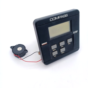 NAVICO RC200P RC 200 P COMPASS display / Instrument Made England Perfect