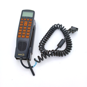 Sailor C4901 Fixed Mount Control Handset Unit f/ VHF DSC Thrane Cobham RT-4822