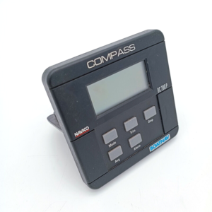 NAVICO DC 200 P COMPASS Instrument Display Unit DC200 DC200P Perfect