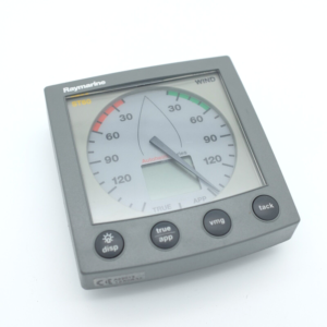 RAYMARINE ST60 WIND Instrument Display Unit P/N A22005 RAYTHEON ST 60