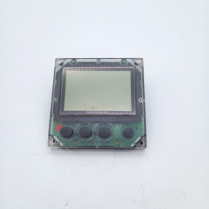 SIMRAD ROBERTSON DATALINE SPEED INSTRUMENT DISPLAY IS11 IS 11