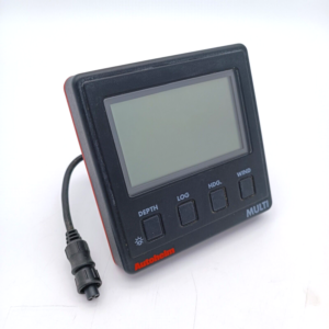 Autohelm Z098 ST50 Plus SeaTalk MULTI REPEATER Instrument Raymarine Raytheon