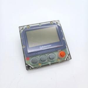SIMRAD Robertson STOWE IS11 SPEED Instrument Display UNIT IS 11
