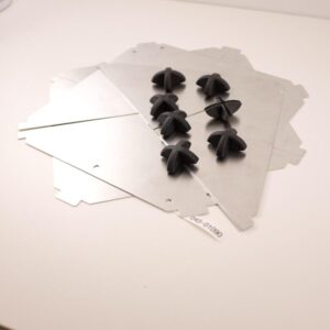 NUOVA RADE Riflettore Radar - Marine Radar Reflector